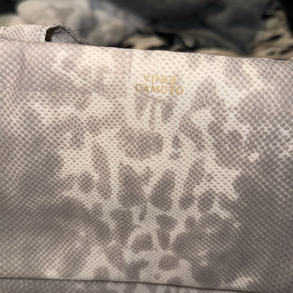 Vince Camuto Lohna Nylon Tote - Picture 2 of 7